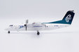 Air New Zealand - De Havilland Canada DHC-8-300 (JC Wings 1:200)