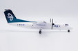 Air New Zealand De Havilland Canada DHC-8-300 (JC Wings 1:200)