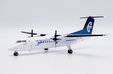 Air New Zealand De Havilland Canada DHC-8-300 (JC Wings 1:200)