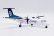 Air New Zealand De Havilland Canada DHC-8-300 (JC Wings 1:200)