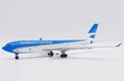 Aerolineas Argentinas Airbus A330-200 (JC Wings 1:200)