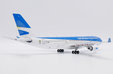 Aerolineas Argentinas Airbus A330-200 (JC Wings 1:200)