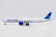 United Airlines - Boeing 777-300ER (JC Wings 1:200)