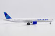 United Airlines Boeing 777-300ER (JC Wings 1:200)