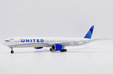 United Airlines Boeing 777-300ER (JC Wings 1:200)