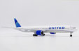 United Airlines Boeing 777-300ER (JC Wings 1:200)