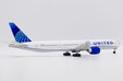 United Airlines Boeing 777-300ER (JC Wings 1:200)