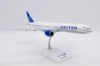 United Airlines Boeing 777-300ER (JC Wings 1:200)