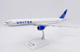 United Airlines Boeing 777-300ER (JC Wings 1:200)