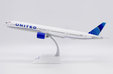 United Airlines Boeing 777-300ER (JC Wings 1:200)