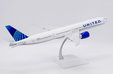 United Airlines Boeing 777-300ER (JC Wings 1:200)