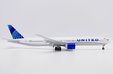 United Airlines Boeing 777-300ER (JC Wings 1:200)