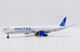 United Airlines Boeing 777-300ER (JC Wings 1:200)