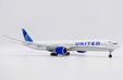 United Airlines Boeing 777-300ER (JC Wings 1:200)