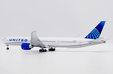 United Airlines Boeing 777-300ER (JC Wings 1:200)