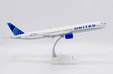 United Airlines Boeing 777-300ER (JC Wings 1:200)