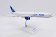 United Airlines Boeing 777-300ER (JC Wings 1:200)