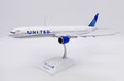 United Airlines Boeing 777-300ER (JC Wings 1:200)