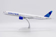 United Airlines Boeing 777-300ER (JC Wings 1:200)