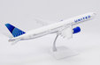 United Airlines Boeing 777-300ER (JC Wings 1:200)