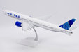 United Airlines Boeing 777-300ER (JC Wings 1:200)