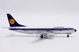 Lufthansa Boeing 737-300 (JC Wings 1:400)