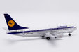 Lufthansa Boeing 737-300 (JC Wings 1:400)