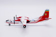 Ukraine Air Force - Antonov An-26 (JC Wings 1:400)