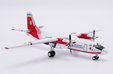 Ukraine Air Force Antonov An-26 (JC Wings 1:400)