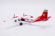 Ukraine Air Force Antonov An-26 (JC Wings 1:400)