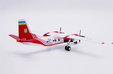 Ukraine Air Force Antonov An-26 (JC Wings 1:400)