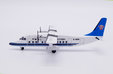 China Southern Airlines - Short 360 (JC Wings 1:400)