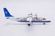 China Southern Airlines Short 360 (JC Wings 1:400)