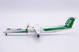 ANA Wings - Bombardier Dash 8-Q400 (JC Wings 1:400)