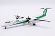 ANA Wings Bombardier Dash 8-Q400 (JC Wings 1:400)