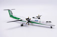 ANA Wings Bombardier Dash 8-Q400 (JC Wings 1:400)