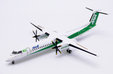 ANA Wings Bombardier Dash 8-Q400 (JC Wings 1:400)