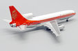 Dragonair Lockheed L-1011 Tristar (JC Wings 1:400)