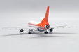 Dragonair Lockheed L-1011 Tristar (JC Wings 1:400)