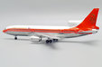 Dragonair Lockheed L-1011 Tristar (JC Wings 1:400)