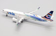 Arkia Israeli Airlines Airbus A321neo (JC Wings 1:400)