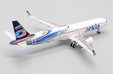 Arkia Israeli Airlines Airbus A321neo (JC Wings 1:400)