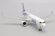 Arkia Israeli Airlines Airbus A321neo (JC Wings 1:400)