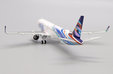 Arkia Israeli Airlines Airbus A321neo (JC Wings 1:400)