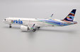 Arkia Israeli Airlines Airbus A321neo (JC Wings 1:400)