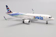 Arkia Israeli Airlines Airbus A321neo (JC Wings 1:400)