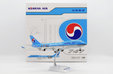 Korean Air Boeing 747-400 (JC Wings 1:200)