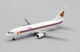 Thai Airways Boeing 737-400 (JC Wings 1:400)