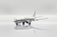 US Navy Boeing C-40A Clipper (JC Wings 1:400)