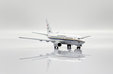 US Navy Boeing C-40A Clipper (JC Wings 1:400)